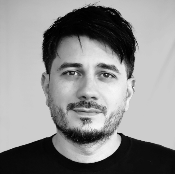 Quentin<br/> Gaucher